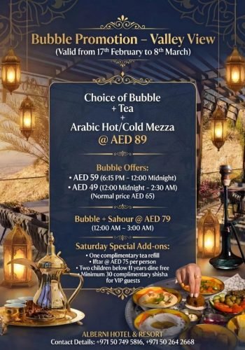 Edited Bubble Promotion Valle View